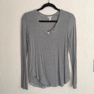 3/$20 🛍️ Forever 21 Long Sleeve Top